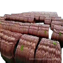 Hot Selling copper wire  copper scrap  on sale